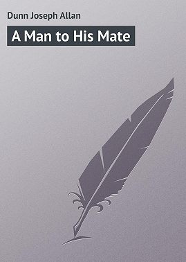 A Man to His Mate