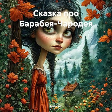 Сказка про Барабея-Чародея