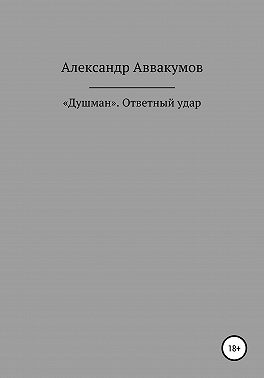 «Душман». Ответный удар