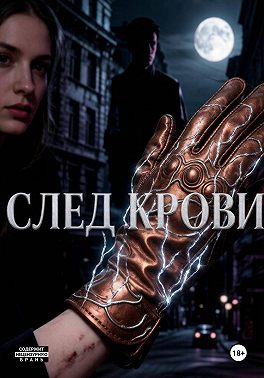 След крови