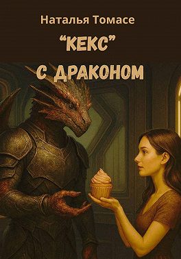 «Кекс» с Драконом