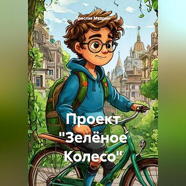 Проект «Зелёное Колесо»