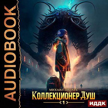 Коллекционер душ. Книга 1
