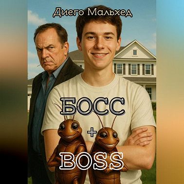Босс+Босс