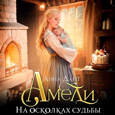 Амели. На осколках судьбы