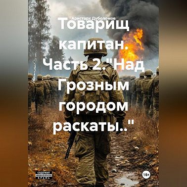 Товарищ капитан