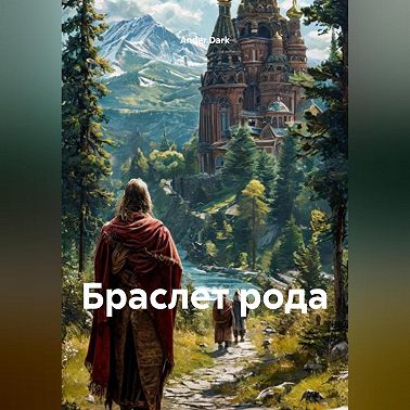 БРАСЛЕТ РОДА