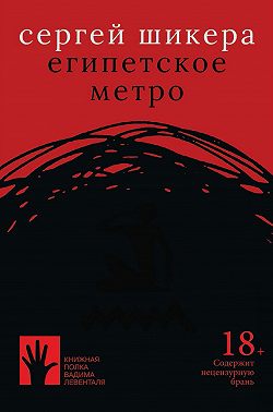 Египетское метро