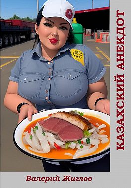 Казахский анекдот