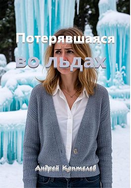 Потерявшаяся во льдах