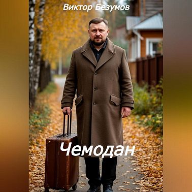 Чемодан