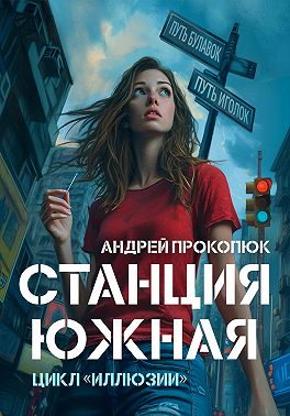 Станция Южная (2024)
