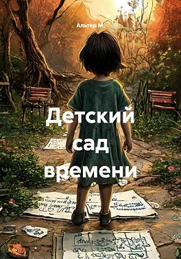 Детский сад времени