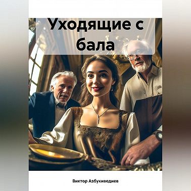 Уходящие с бала