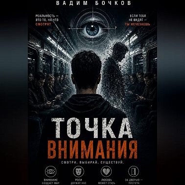 Точка внимания