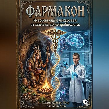 Фармакон