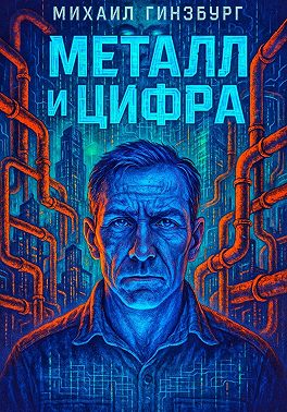 Металл и Цифра