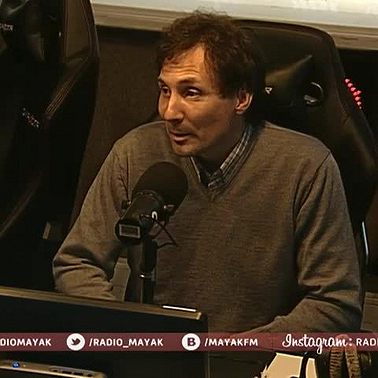 Эрик Карлфельдт