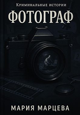 Криминальные истории. Фотограф