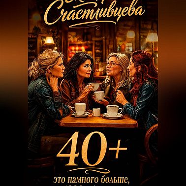 40+