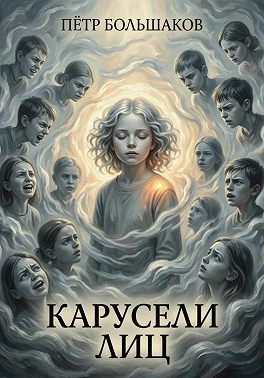 Карусели лиц