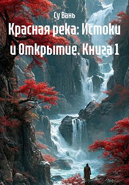 Красная река: Истоки и Открытие. Книга 1