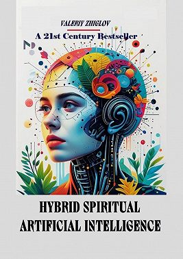 Hybrid Spiritual Artificial Intelligence