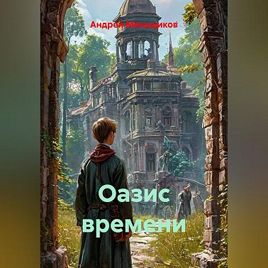 Оазис времени