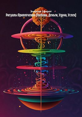 Ритуалы Привлечения (Любовь, Деньги, Удача, Успех)