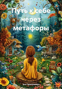 Путь к себе через метафоры