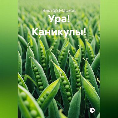Ура! Каникулы!