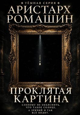 Проклятая картина