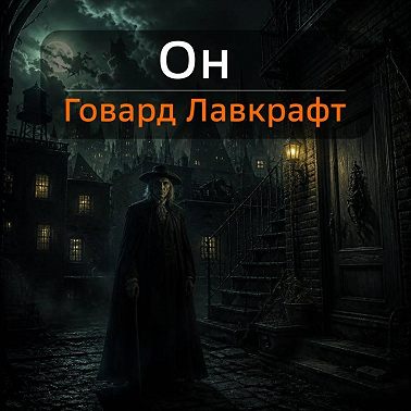 Он
