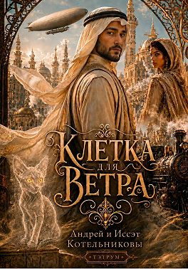Клетка для ветра