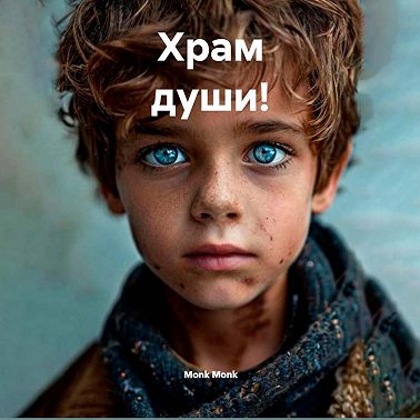Храм души!