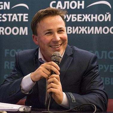 Андрей Добрый - как запустить и раскрутить свой медиапроект