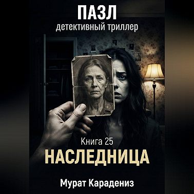 Наследница