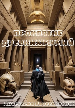 Проклятие древних мумий