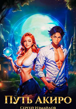 Путь Акиро