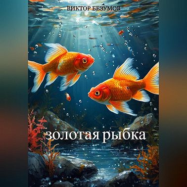 ,, Золотая Рыбка,,