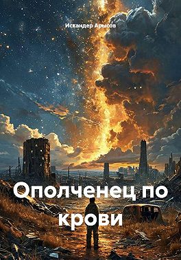 Ополченец по крови