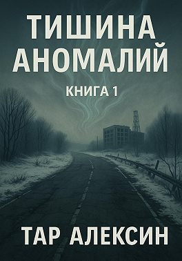 Тишина аномалий