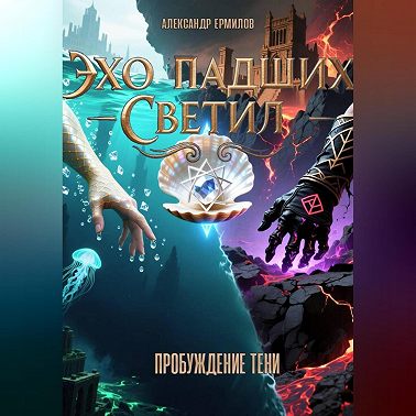 «Эхо Падших Светил» Книга Первая: Пробуждение Тени (часть 2)