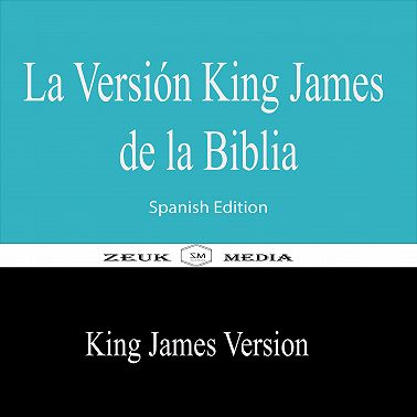 La versión King James de la Biblia