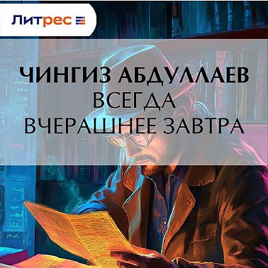 Всегда вчерашнее завтра