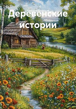 Эх, деревня. Душа моя!