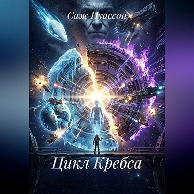 Цикл Кребса