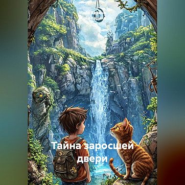 Тайна заросшей двери