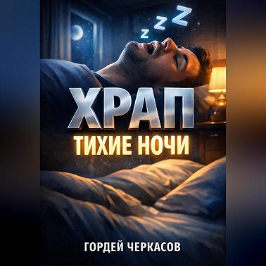 Храп Тихие ночи
