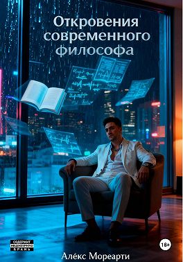 Откровения современного философа